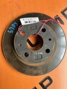 ��������� ���� Toyota Passo 43512B1040 KGC10 1KR-FE, �������� 43512B1040 ����