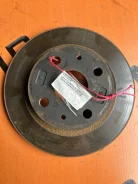 ��������� ���� Toyota Passo 43512B1040 KGC10 1KR-FE, �������� 43512B1040 ����
