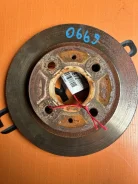 ��������� ���� Toyota Passo 4351297201 KGC10 1KR-FE, �������� 4351297201 ����