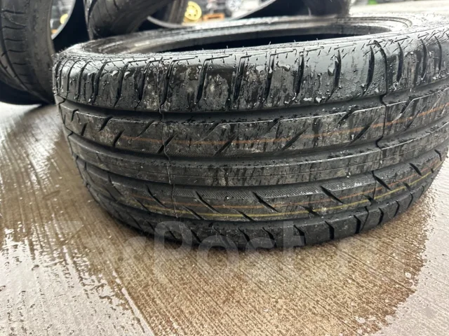 Achilles ATR Sport 2. ������, 2016 ���, �����. ��� ����� �� ������������ ����