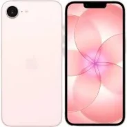 Apple iPhone 17e. �����, 256 ��, �������, 3G, 4G LTE, 5G, Dual-SIM, ����������, NFC, eSIM, ������� �������, ������������ ������� ����