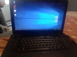 Lenovo IdeaPad Y560. 2,4����, ��� 4 ��, ���� 512���, WiFi: 1, Bluetooth: 1 ����