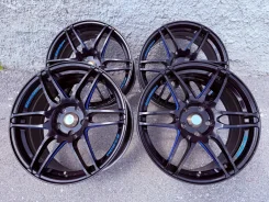 Weds Sport SA-60M. 8.0x18", 5x114.3, ET45, �� 73,1���. ����