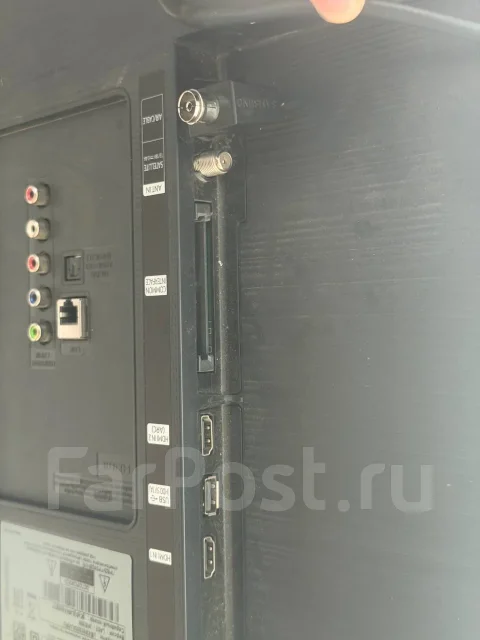 Samsung. LED ����