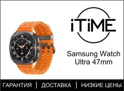 Samsung Galaxy Watch Ultra. ��� ����� �� ���������� ����