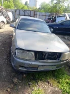 Nissan Cedric. MY34, VQ25DD ����