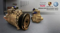 ���������� ������������ Audi Q7 3.0 TDI Cayenne RR-26657 ����