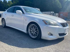 Lexus IS350. GSE21, 2GRFSE ����