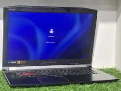 Acer Predator Helios 300. 15.6", ��� 16 ��, WiFi: 1, Bluetooth: 1 ����