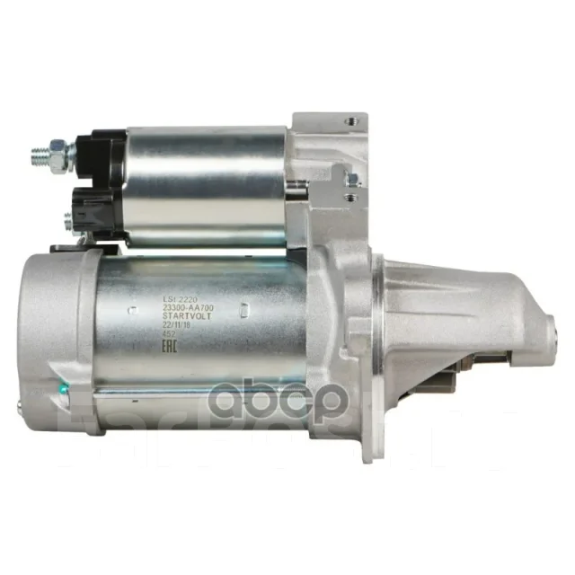 ������� Startvolt ���. LST2220 LST2220 ����