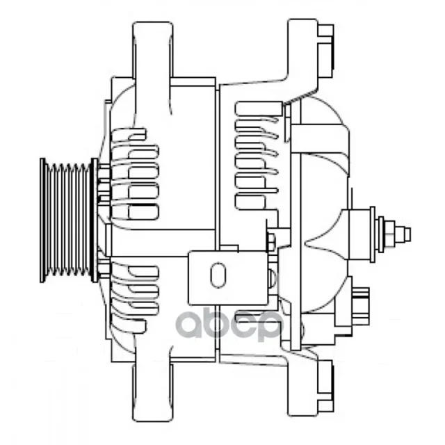 ��������� 150A Startvolt ���. LG0830 LG0830 ����