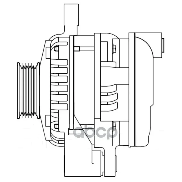 ��������� Startvolt ���. LG2457 LG2457 ����