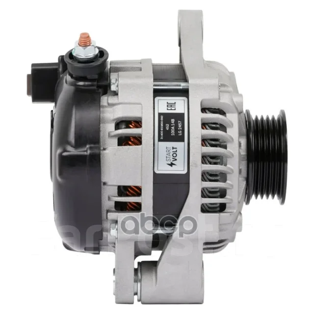 ��������� Startvolt ���. LG2457 LG2457 ����