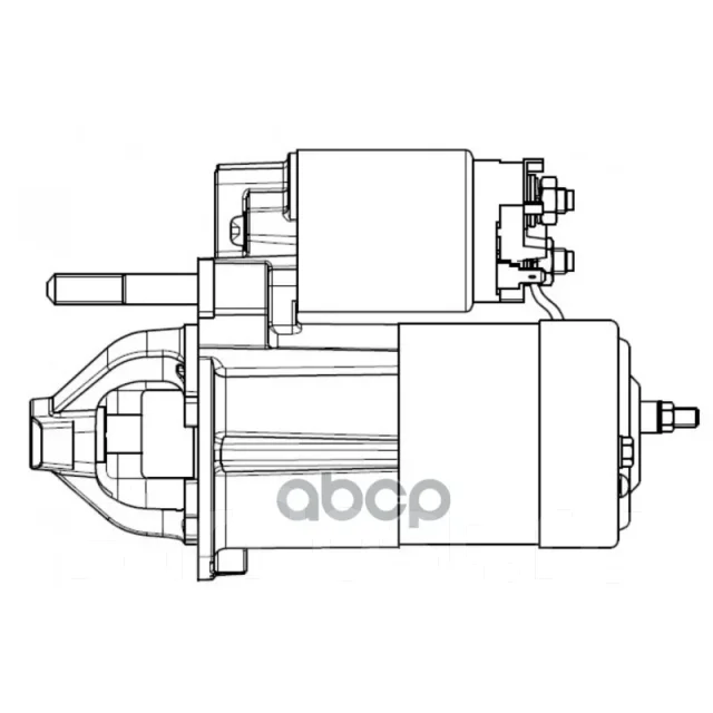 ������� Startvolt LST0856 LST0856 ����
