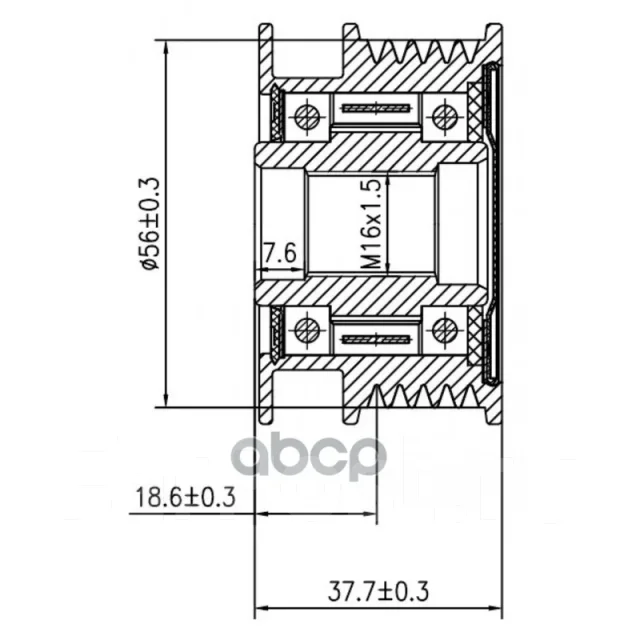 ���� ���������� Startvolt ���. SGP2109 SGP2109 ����