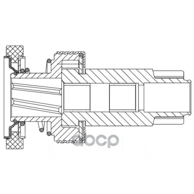 ������ �������� (�������) Startvolt ���. VCS1802 VCS1802 ����