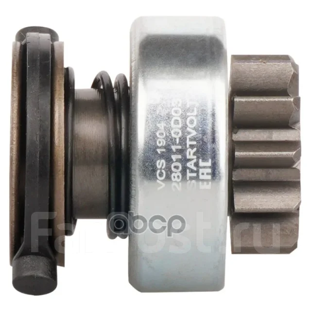 ������ �������� (�������) Startvolt ���. VCS1904 VCS1904 ����