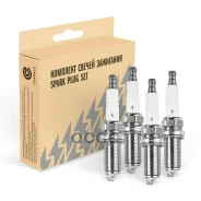 ����� ��������� ��� �/� Peugeot 407 (04-)/406 (99-) 1.8i/2.0i (����. 4��. ) (VSP 0046) Startvolt ���. vsp-0046 VSP0046 ����