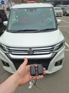 ����� ���� suzuki X-BEE, Jimny, Xbee, Solio, Hustler c 2021 - + �������� ����