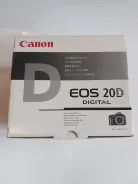 Canon EOS 20D. 8 - 8.9 ��, ���: ��� ���� ����