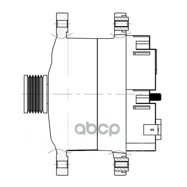 ��������� Startvolt ���. LG0934 LG0934 ����