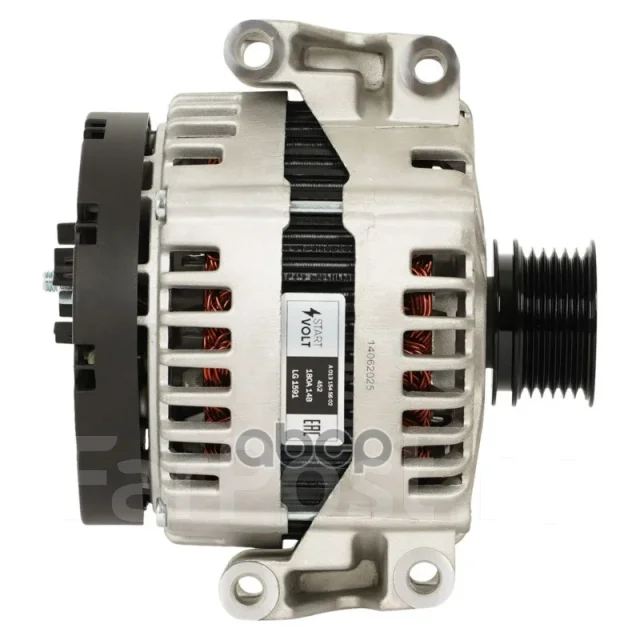 ��������� 180A Startvolt ���. LG 1591 LG1591 ����