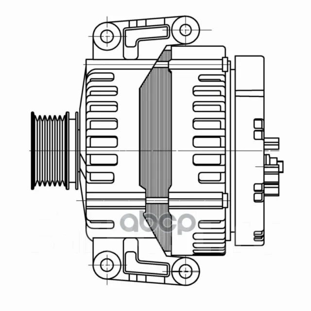 ��������� 180A Startvolt ���. LG 1591 LG1591 ����