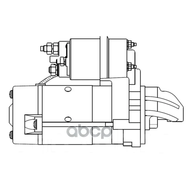 ������� Startvolt ���. LSt 2633 LST2633 ����