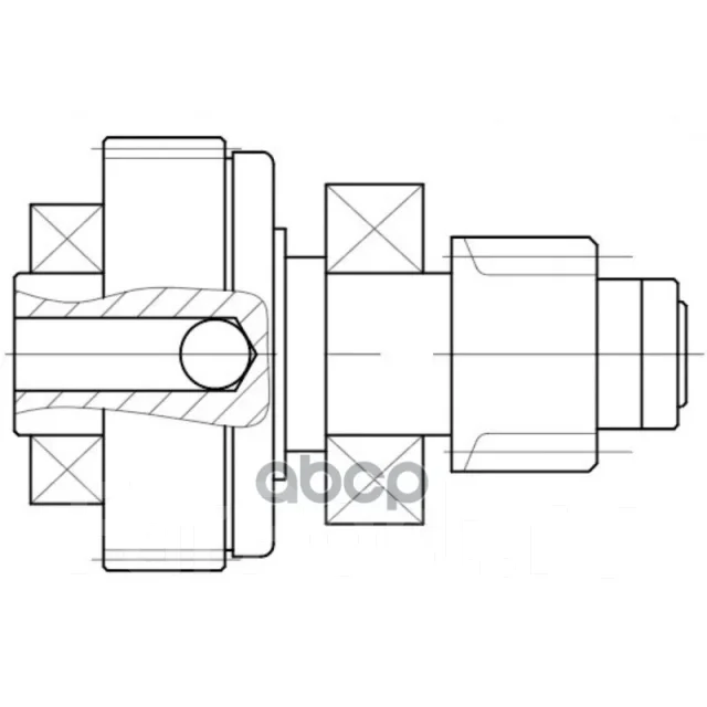 ������ �������� (�������) Startvolt ���. VCS1908 VCS1908 ����