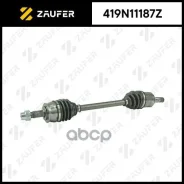 ��� ��������� � ����� Zaufer ���. 419N11187Z 419N11187Z ����