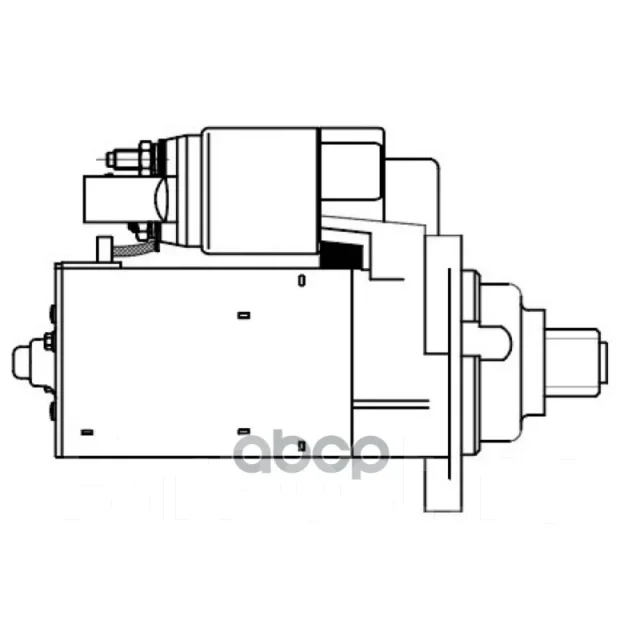 ������� Startvolt ���. LSt 1703 LST1703 ����
