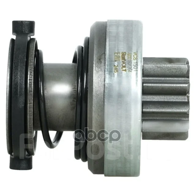 ������� �������� Startvolt ���. VCS1501 VCS1501 ����
