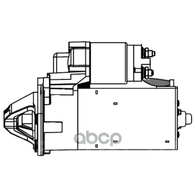 ������� Startvolt ���. LSt 1035 LST1035 ����