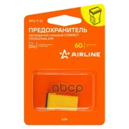 �������������� ����������� ��������� Compact (10x12x27��) 60� � �������� 1 ��. Airline ���. AFUT12 AFUT12 ����