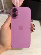Apple iPhone 16. �/�, 128 ��, �������, 3G, 4G LTE, 5G, NFC, eSIM, ������� �������, ������������ ������� ����