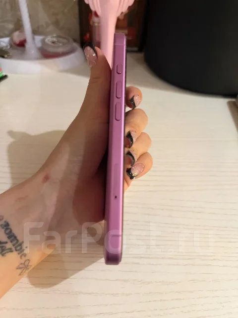 Apple iPhone 16. �/�, 128 ��, �������, 3G, 4G LTE, 5G, NFC, eSIM, ������� �������, ������������ ������� ����