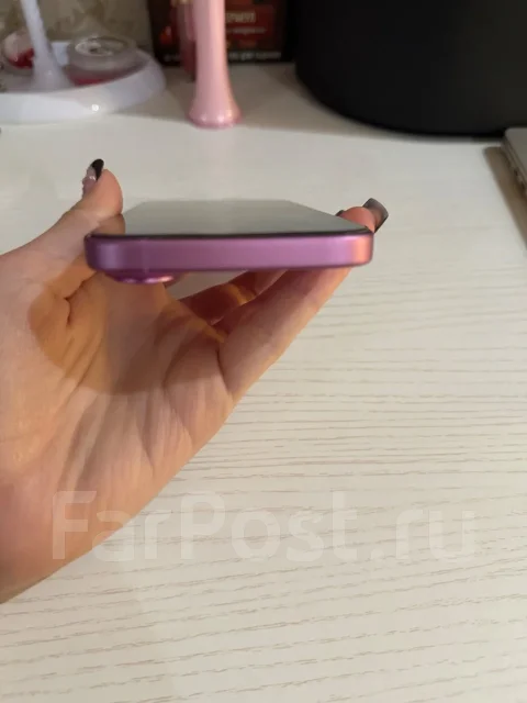 Apple iPhone 16. �/�, 128 ��, �������, 3G, 4G LTE, 5G, NFC, eSIM, ������� �������, ������������ ������� ����