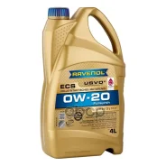Ravenol ECS