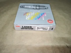 ����� ��������� NGK Silfr6A11 ���� �� �������� SILFR6A11 ����