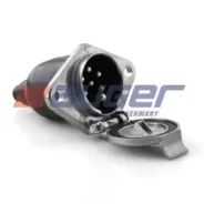 �������7/7. �����. ����. ���������, 24V, Typ N, ISO1185 DIN72579 DAF, MAN, MB Auger 52522 ����