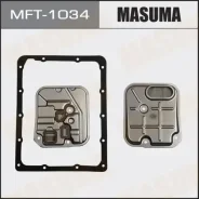 ������ ���� � ���������� ������� Toyota Mark2/Mark2 Blit GX110 00-07, Mark 2 GX100 98-00 Masuma MFT1034 ����