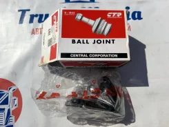 ������� ����� Toyota CBT21 ����