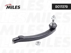 ���������� ������� ���� ����� Volvo S60/S80 01/00- (Lemforder 2667602) DC17270 DC17270 ����