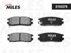 ������� ��������� ������ (����� Semi-Metallic) Great WALL Hover/Isuzu Trooper/OPEL Frontera/Monterey (TRW GDB1187) E110375 E110375 ����