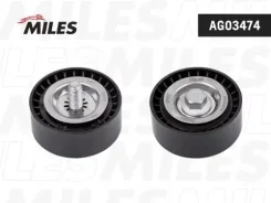 ����� ����� ���������� OPEL/GM 2.0D/2.2D 10- AG03474 AG03474 ����