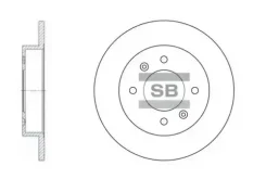 ���� ��������� ������ Hyundai Lantra 1.5-1.9D 90 HI-Q SD1017 ����