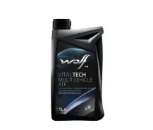Wolf Vitaltech