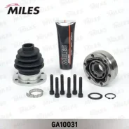 ���� ���������� VW G2/G3/POLO/Caddy/SEAT Ibiza 1.0-1.9D 83-99 (GKN 302229) GA10031 GA10031 ����