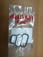 ��������� ������� VTEC Honda D17A / MF616 / MG217 / Stream, RN2, RN1 Tokashiki 15825P2M005 ����