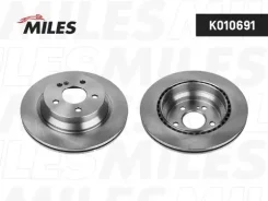 ���� ��������� ������ D300��. ������������� MB W211/W212/W204/W219 (TRW DF4270) K010691 K010691 ����